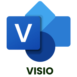 Microsoft Visio premium account