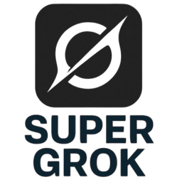 Super Grok premium account