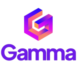 Gamma Plus premium account