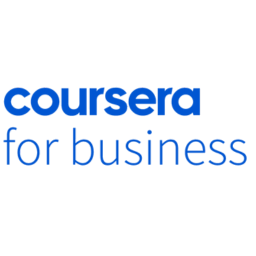 Coursera Business premium account